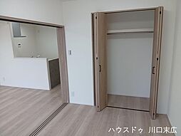 洋室の画像