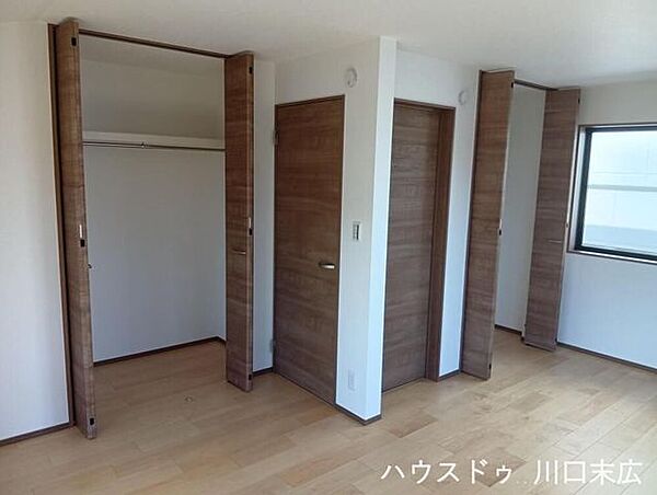 洋室