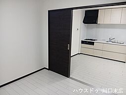 洋室の画像