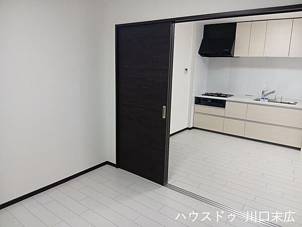 洋室