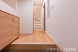 室内の画像