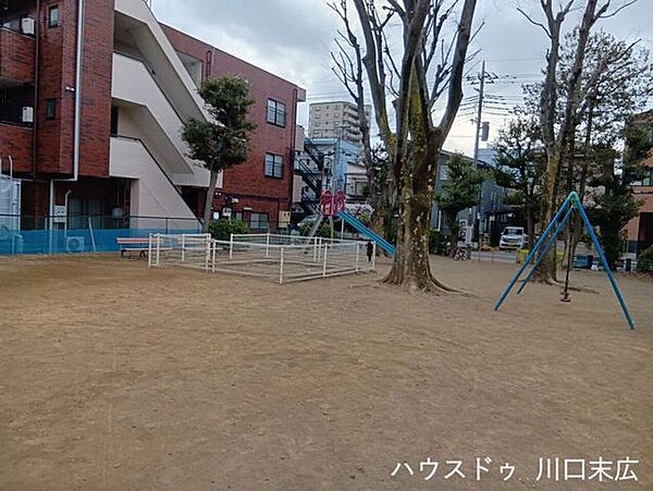 周辺を拡大表示