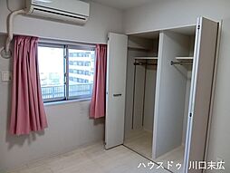 洋室の画像