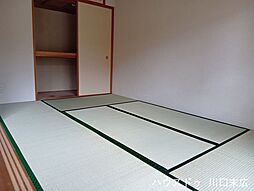和室の画像