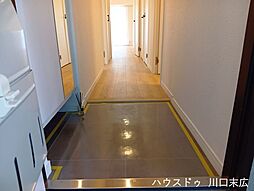 室内の画像