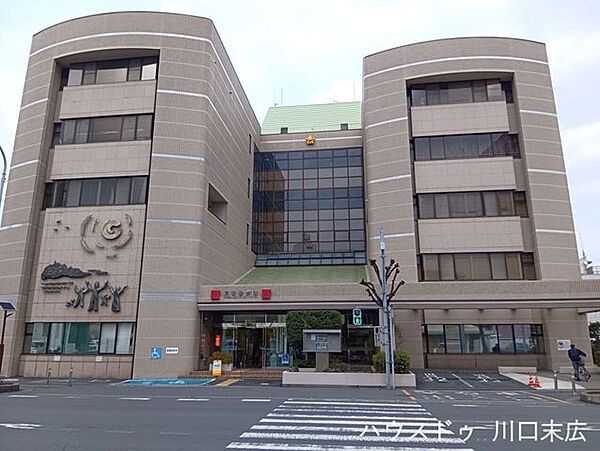 周辺