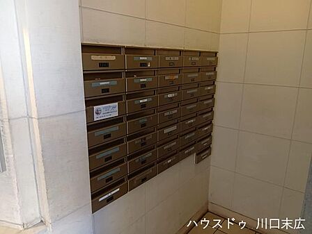 共用部分
