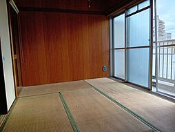 和室の画像
