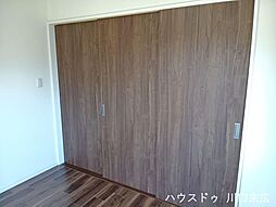 洋室の画像