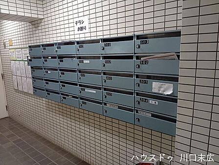 共用部分