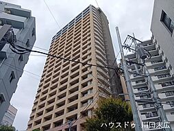 スカイスクエア川口