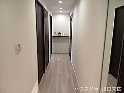 室内の画像