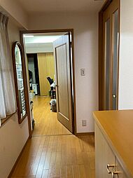 室内の画像