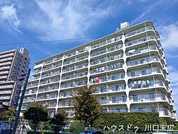 メイツ川口