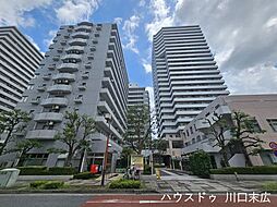 リプレ川口一番街6号棟