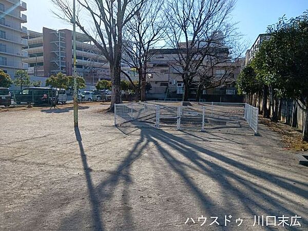 周辺を拡大表示