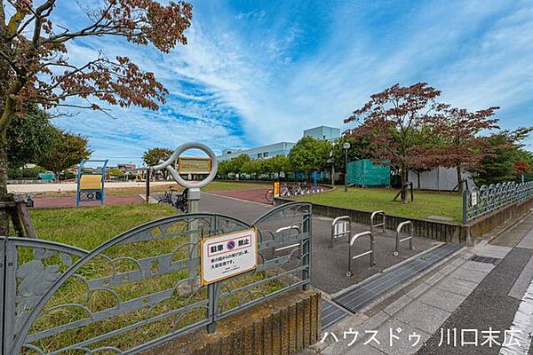 周辺を拡大表示
