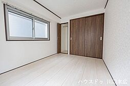 洋室の画像