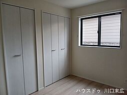 洋室の画像