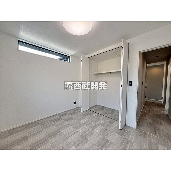 室内を拡大表示