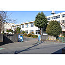 入間市立藤沢中学校