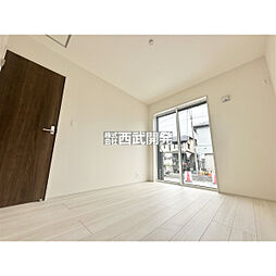 室内の画像