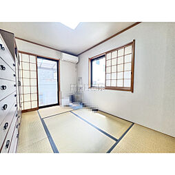 室内の画像