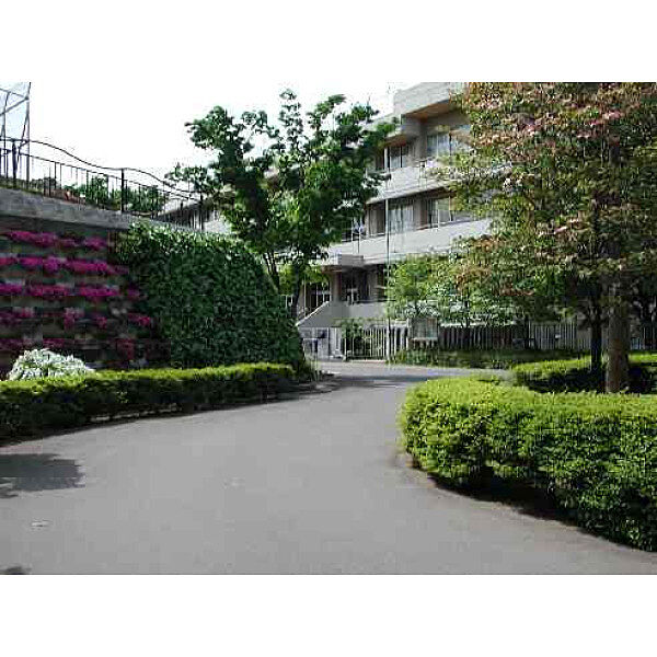 周辺を拡大表示