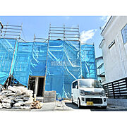 2号棟（2026年5月11日撮影）
