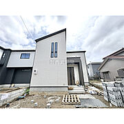1号棟（2026年5月24日撮影）