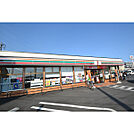 セブンイレブン入間上藤沢北店