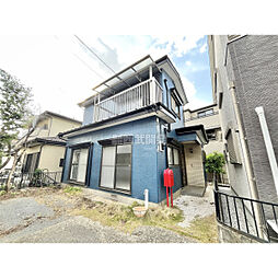 西武池袋線 稲荷山公園駅 徒歩14分