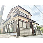 埼玉県入間市高倉1丁目：物件画像