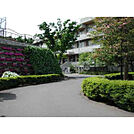 東金子中学校