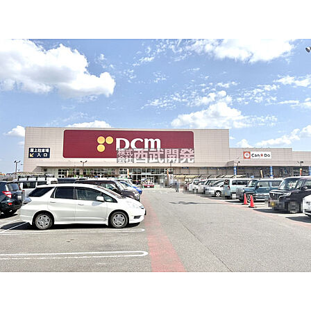 DCM