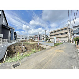 西武池袋線 小手指駅 徒歩6分