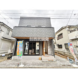 西武池袋線 狭山ヶ丘駅 徒歩12分