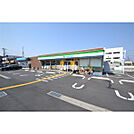 ファミリーマート入間扇町屋店