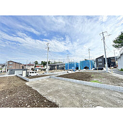 西武池袋線 入間市駅 徒歩25分