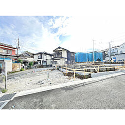 西武池袋線 入間市駅 徒歩25分