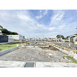 西武池袋線 入間市駅 徒歩25分