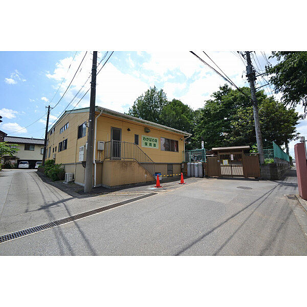 周辺を拡大表示