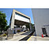 周辺：入間市立図書館
