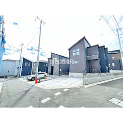 西武池袋線 入間市駅 バス9分 扇町屋下車 徒歩6分