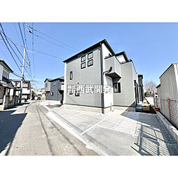 西武池袋線 武蔵藤沢駅 徒歩16分