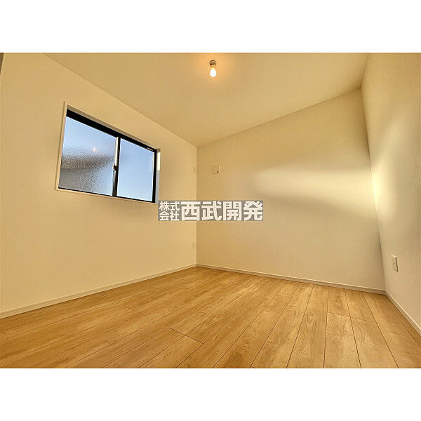 室内を拡大表示