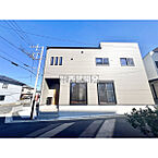 埼玉県入間市扇町屋2丁目：物件画像