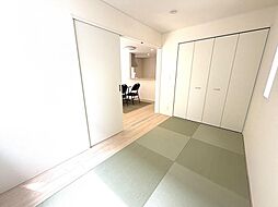 和室の画像