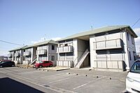 栃木県那須塩原市北二つ室349-259：物件画像／万不動産株式会社　西那須野店