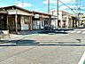 周辺：北信太駅 2130m